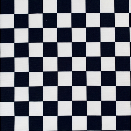 Lycra drukowana CHECKMATE